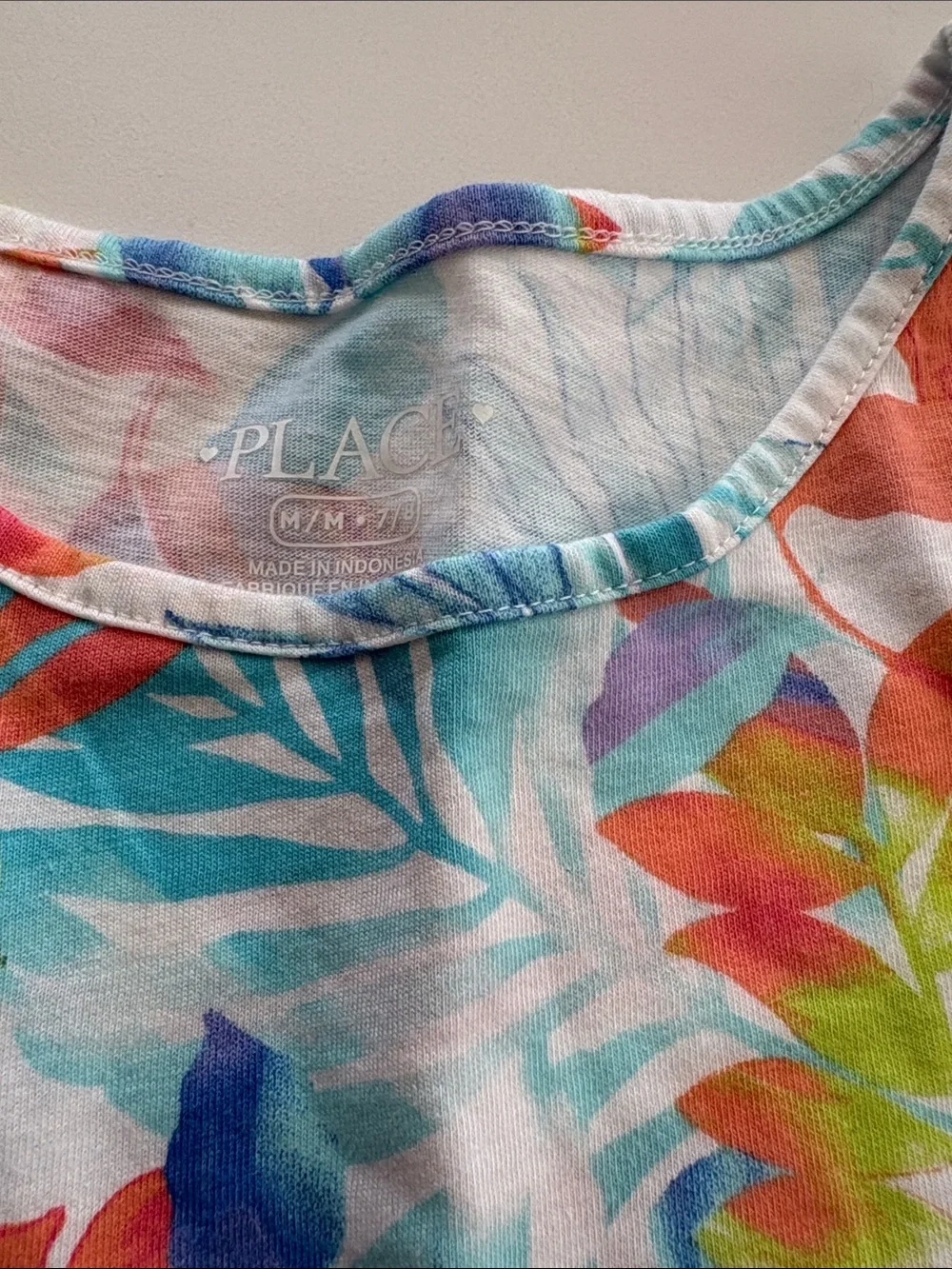 The Children's Place bundle of girls Size 7-8 Dresses - Picture 7 of 11
